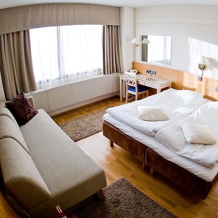 Finlandia Hotel Victoria Тампере Номер фото