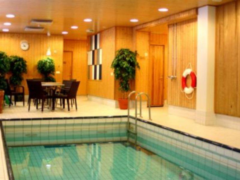 Finlandia Hotel Victoria Тампере Удобства фото